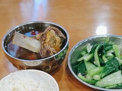 -达道武仔牛肉店(广达路店)