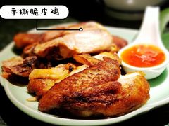 -姐夫的小菜(新中关购物中心店)