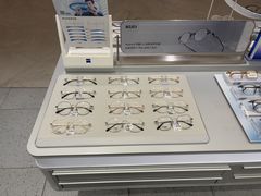 -AOJO眼镜(南翔印象城MEGA店)