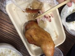 -盒马鲜生(岭南新世界店)