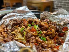 -裕鼎鲜·新中菜(金鼎广场店)