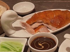 -金鸭季·北京烤鸭(深业上城店)