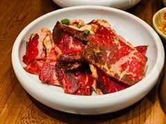 -九田家黑牛烤肉料理(三墩店)