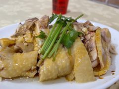 -电白鸭粥店(下沙二坊88号店)