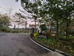 -美的鹭湖森林度假区