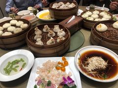 -花园茶楼(兴城西路店)