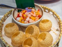 -Thai Alley泰爱里(二沙岛店)
