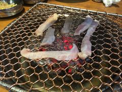 -老炉家木炭烤肉(长江国际店)