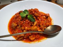 沾益糍粑辣子鸡-一坐一忘云南菜(三里屯店)