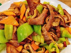 -春明狗肉馆(经开一区店)