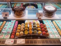 -工匠面包(壹方店)