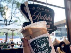 -Ralph’s Coffee(北京三里屯店)