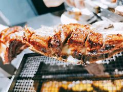 -新鞑烤羊腿(康平路店)