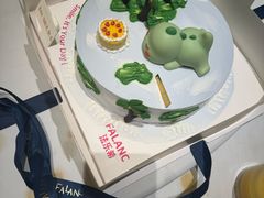 -荣兴酒家(徐家汇店)