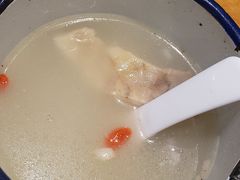 缸子肉-巴依老爷新疆美食(常营店)