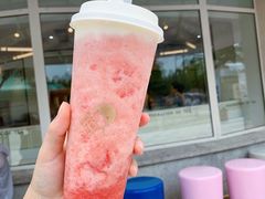 -喜茶(迪士尼小镇DP店)