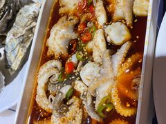 -天津乾毓德饭庄·清真传统炒菜·海鲜烧烤(咸阳路店)