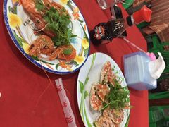 幸福姐海鲜大排档-幸福姐海鲜大排档