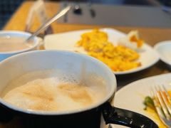 -博林天瑞喜来登酒店·西丽尚膳