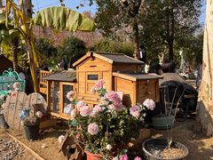 -HERRE·FARM 赫尔露营农场·团建聚会包场