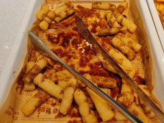 -燃尖儿自助串串火锅(新业广场店)