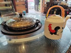 -阿多私房菜(顺德店)