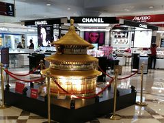 -燕莎友谊商城(亮马桥店)