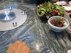 -慢丽江·云南野生菌土鸡锅(付家庄店)