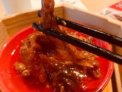 -避风塘(百联东郊店)
