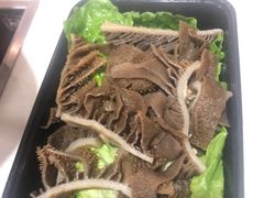 -尚品海鲜肥牛自助火锅(湖明店)