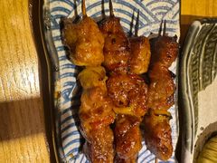-吉兆·料理(红梅南路店)