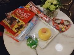 -PAUL LAFAYET 法式甜品(港汇广场店)