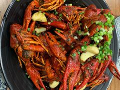 -虾小龙老长沙龙虾馆(坡子街店)