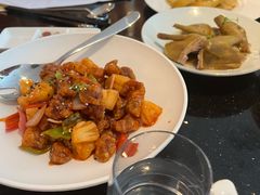 -铭轩中餐厅·海南菜·粤菜(亚龙湾瑞吉店)