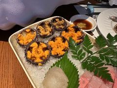 -Mr.Fish鱼鲜生海鲜放题(高德置地冬广场店)