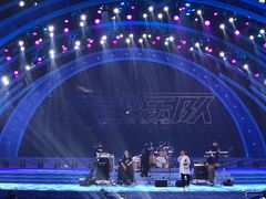 -第35届青岛国际啤酒节