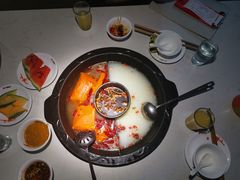 -川锅一号火锅(睢宁店)