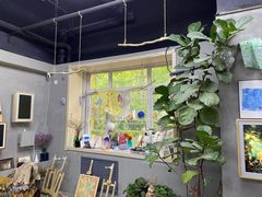 -100家灵感仓库·DIY团建(什刹海店)