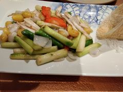 -红棉中餐厅·广州海航威斯汀酒店