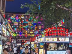 -小街天府(西工小街店)
