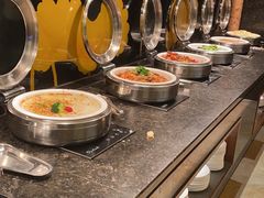 -佛山皇冠假日酒店-西餐厅