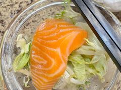 -丰卓会海鲜自助(中润大道店)