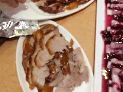 -福来居烤鸭店(天坛二店)