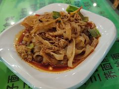 -令氏家外家周秦食府(高新店)