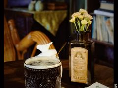 -又一春 Spring Garden