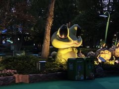 -苏州乐园森林水世界