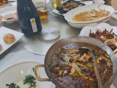 -楚鱼王·河鲜·湖北菜(华农店)