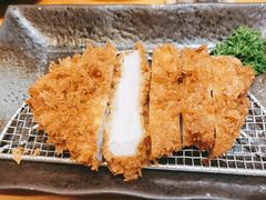 -胜博殿日式炸猪排(侨福芳草地店)