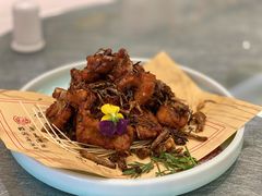 -汤记传菜(秀浦路店)
