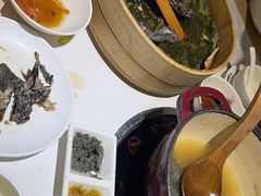-黑鸡小馆(金源店)